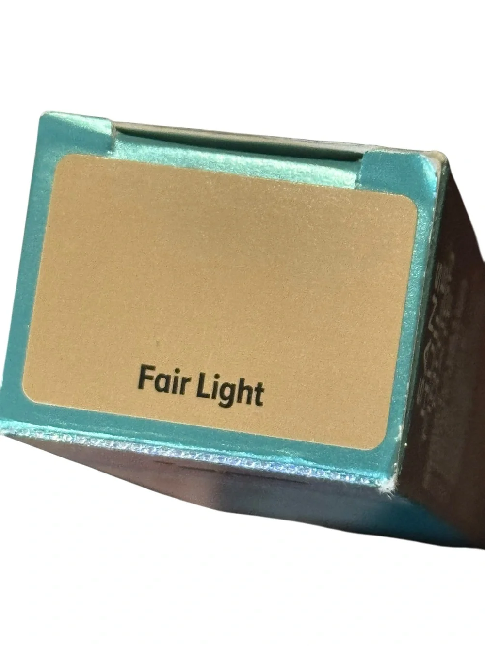 IT Cosmetics CC Oil Free Matte Fair Light 1.08oz New in Box